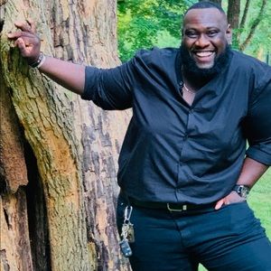 Meet your Posher, Tyrik